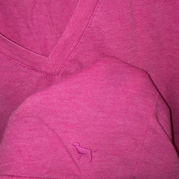 Pink Victoria’s Secret Pink Shirt! - Picture 3 of 4